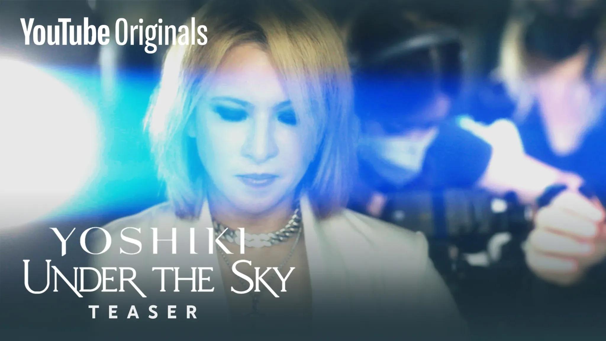 YOSHIKI「ファンの皆さんがいるから、僕らがいる」HYDE、SixTONESら世界中のアーティストとのコラボ発表_bodies