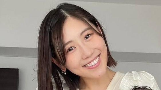 「成長はやすぎ！」西野未姫 娘の首がすわったことを報告！寝返りに挑戦するような姿に「もう天使すぎる」「そっくり」