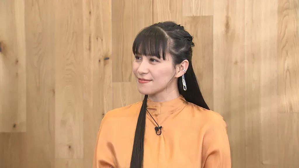 4年ぶり新アルバム！Perfume 元気の源は「塩･猫･ホラーゲーム」【めざまし未公開インタビュー】_bodies