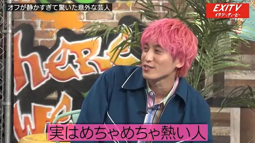 「全フジテレビで圧倒的1位」鈴木唯アナが大好きな番組をあげるも「圧かかってる？」とりんたろー。が疑惑の目_bodies