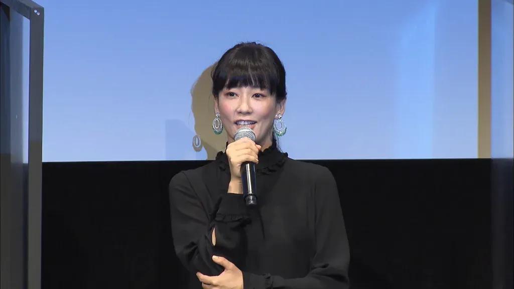 水川あさみがお気に入りの一首を紹介「確かな意志が見えた歌だと思った」_bodies