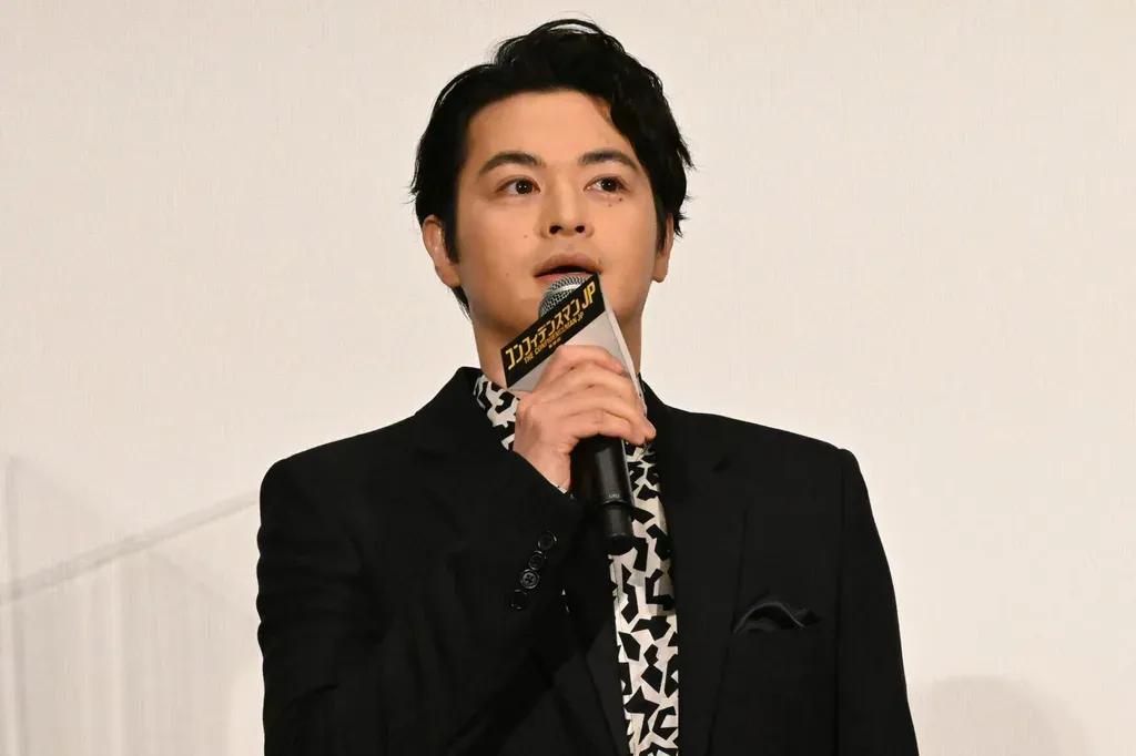 瀬戸康史、盟友・城田優との共演に感謝「すごくうれしい」_bodies