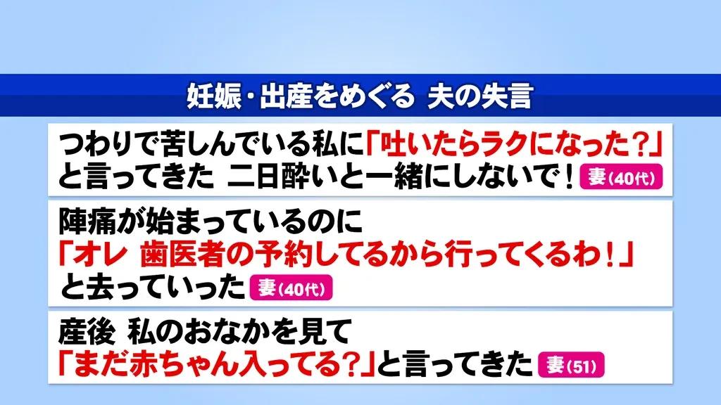 寝起きの顔がブルーザー・ブロディに似ている！？高嶋ちさ子が夫の失言を告白_bodies