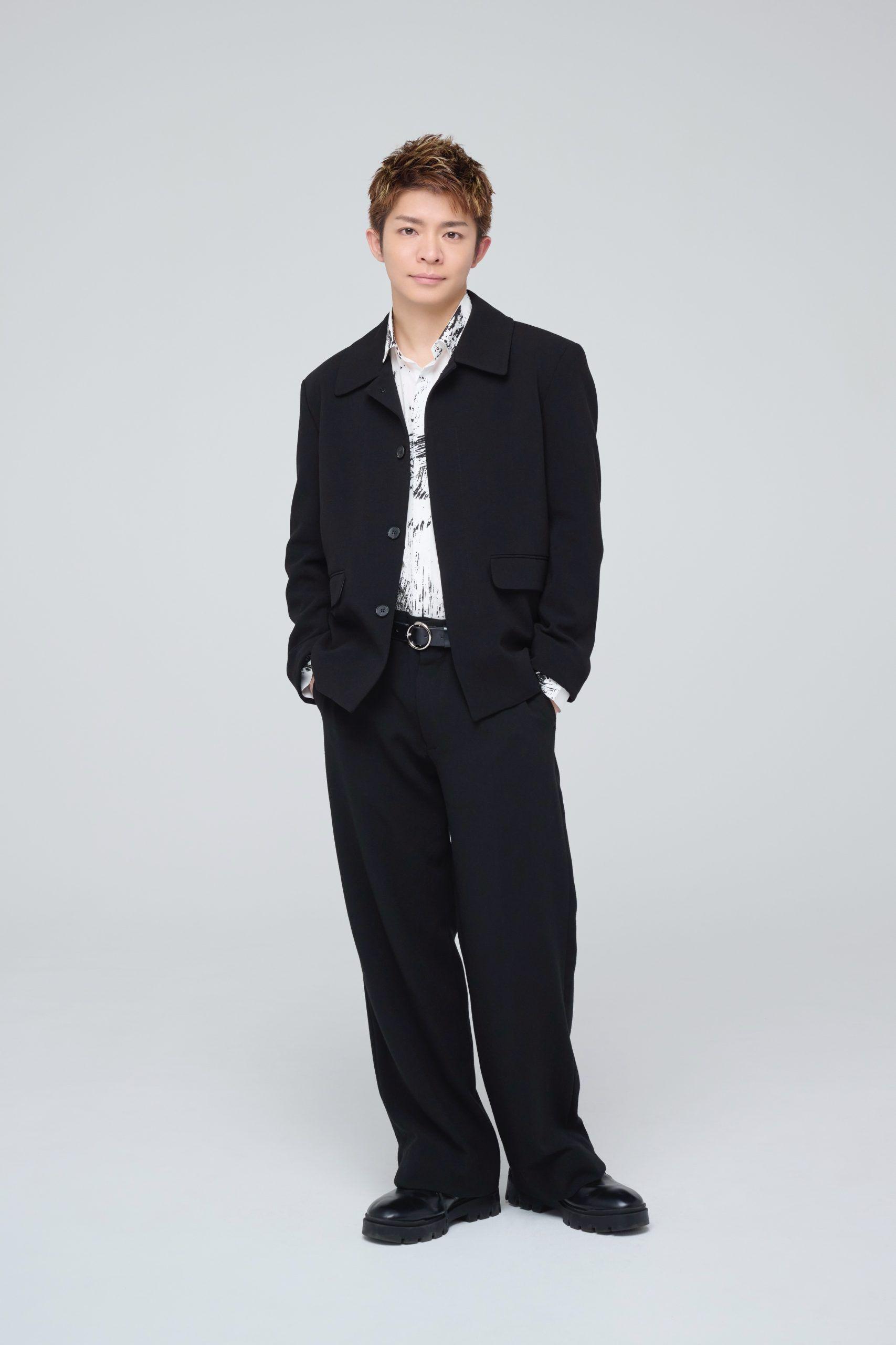 岸優太 SixTONESのANNに生出演決定！田中樹「今回はどんな話を聞かせてくれるのかワクワク」_site_large