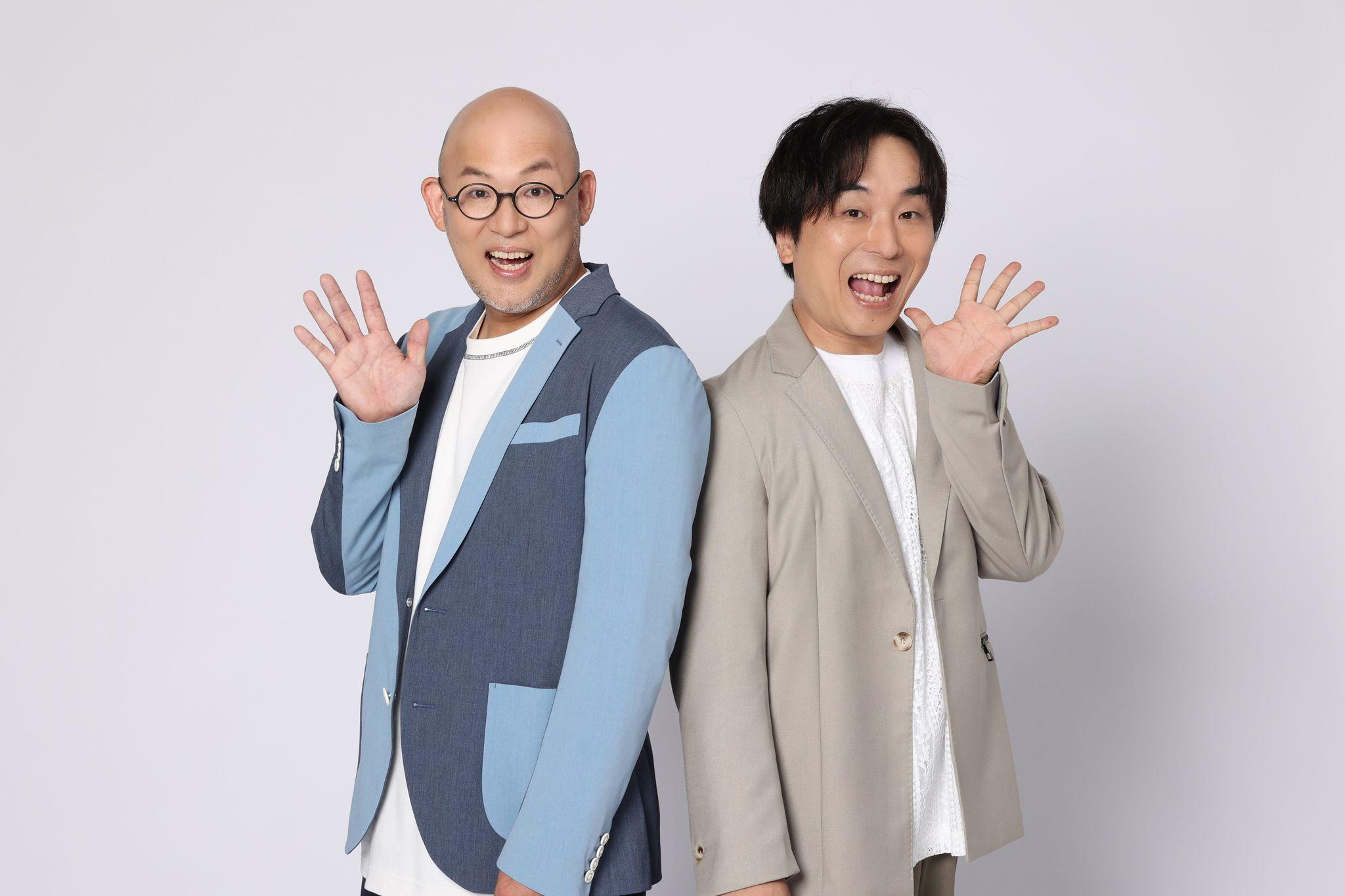 原作連載2周年記念！亀岡孝洋（おじさん役）×関智一（社長役）が語るTVアニメ『ねこに転生したおじさん』の魅力