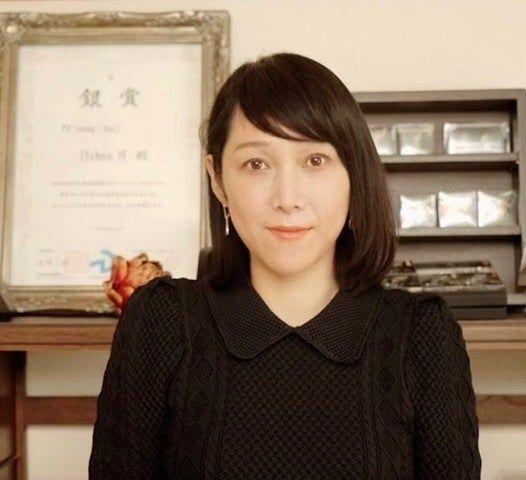 伝統織物に新たな価値を！伝統織物に魅せられ創業。出会いが紡ぐものづくり、専業主婦20年からの物語