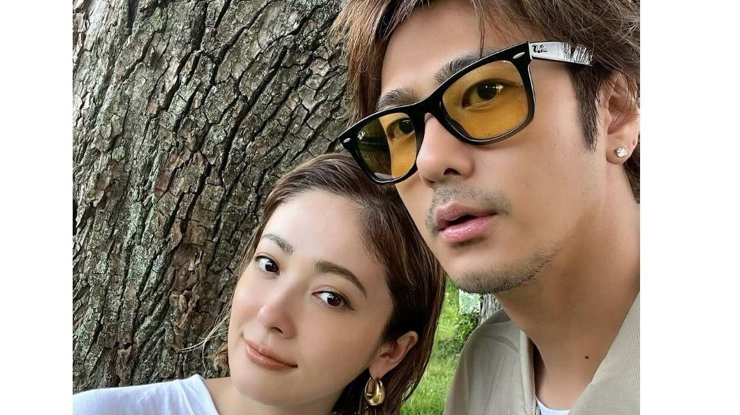 “ラブラブ全開”速水もこみち＆平山あや夫婦 “撮り合いっこ写真”が話題に！「素敵すぎる夫婦」の声も