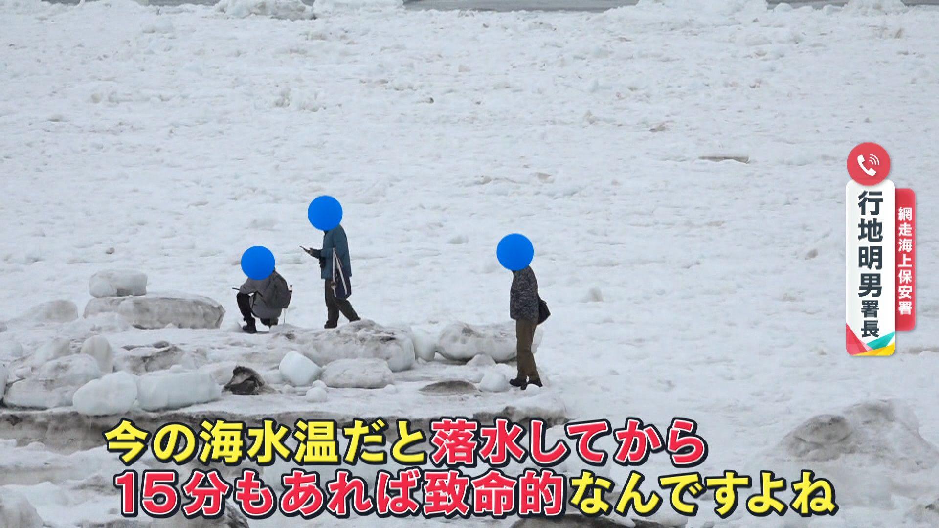 めざ8流氷13