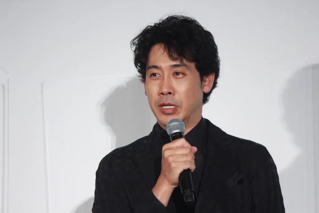 大泉洋 有村架純の前世にボヤキ連発「僕は北欧で人間が崩壊しました」_bodies