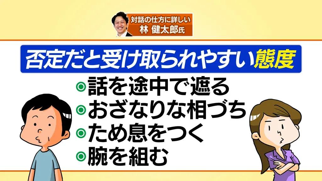 今は“パワハラ認定”も「『頑張って！』がストレスなら何をどう言えば…」相手を否定しない言葉選び_bodies