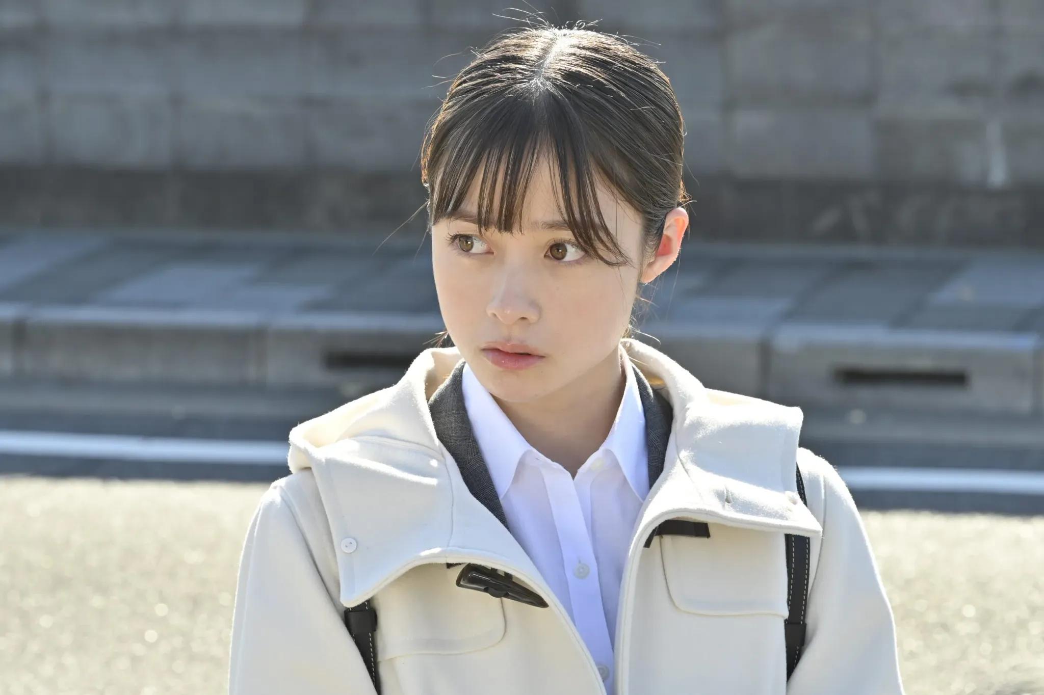 『トクメイ！警視庁特別会計係』第10話より、橋本環奈＆沢村一樹からコメント「衝撃のラストは見逃してほしくない」_bodies