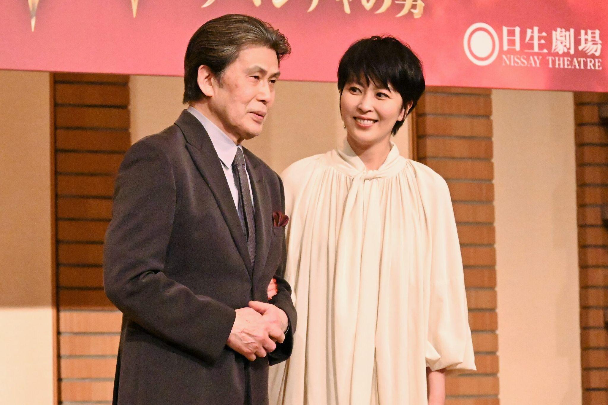 松たか子 50年超同じ役を演じ続けてきた父・松本白鸚に「尊敬しかない」_site_large