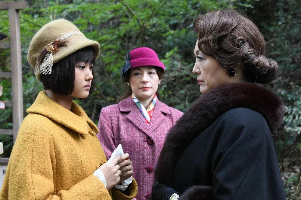 『死との約束』の放送は3月6日（土）に決定！松坂慶子、山本耕史ら豪華キャストも発表_bodies