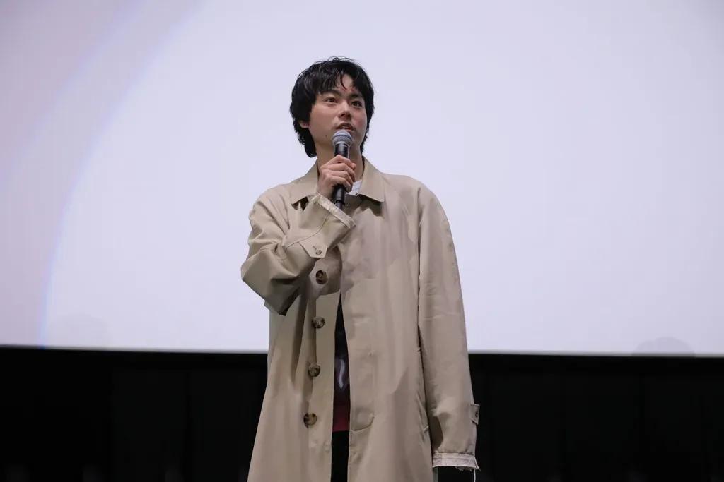 菅田将暉 松下洸平の芝居に鳥肌「映像に映らない人の圧を感じた」_bodies