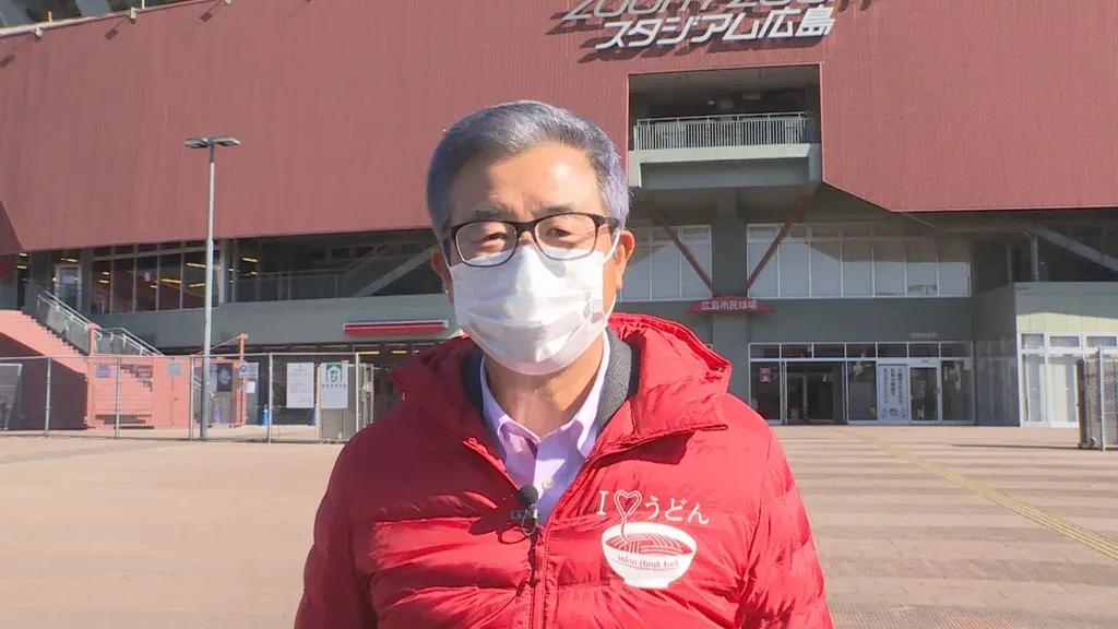 出汁の大阪、のどごし命の秋田、多様性の愛知、コシのなさが魅力の福岡…全国うどんサミット開催！_bodies