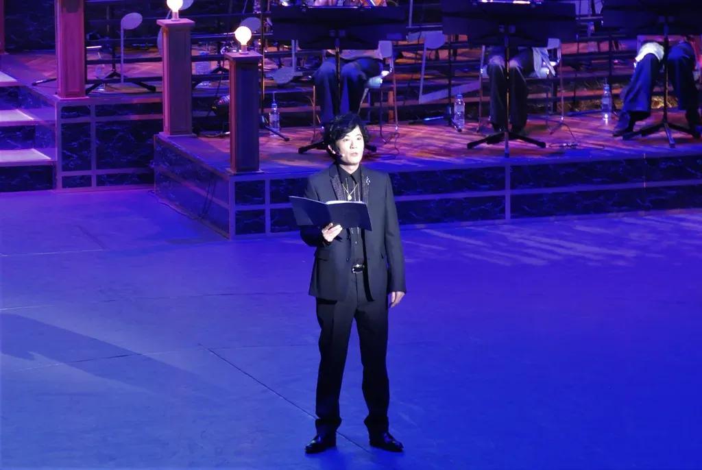 稲垣吾郎がディズニー・アーカイブスコンサートの案内人に「僕も歌っちゃうかも♪」_bodies