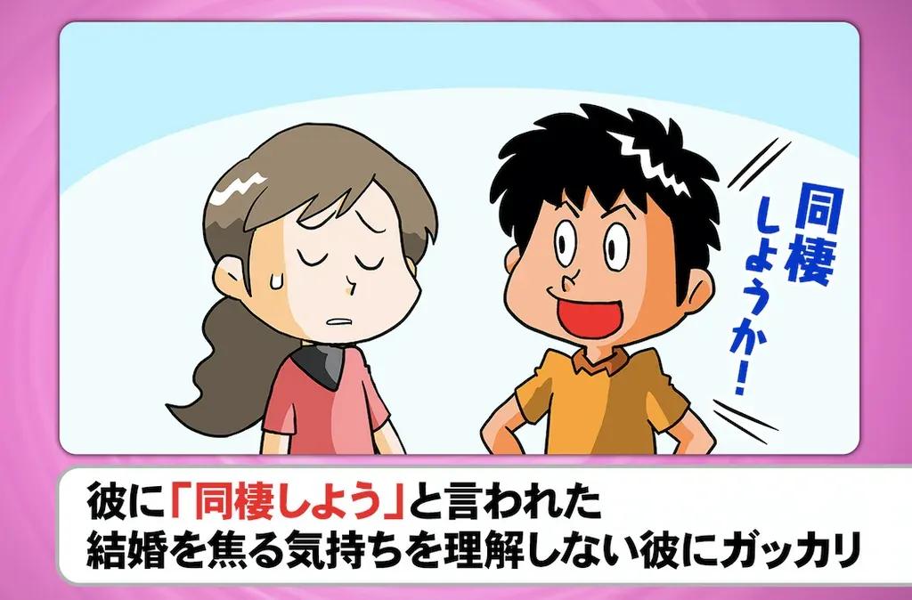 「結婚した瞬間ドキドキが終わった」三上真奈アナが結婚のリアルを語る！_bodies