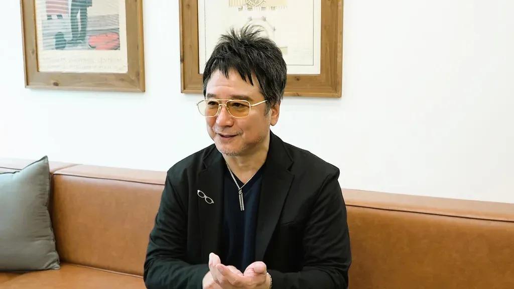 錦織一清 盟友に感謝「自由な気持ちでステージに立てたのは、植草のおかげ」_bodies