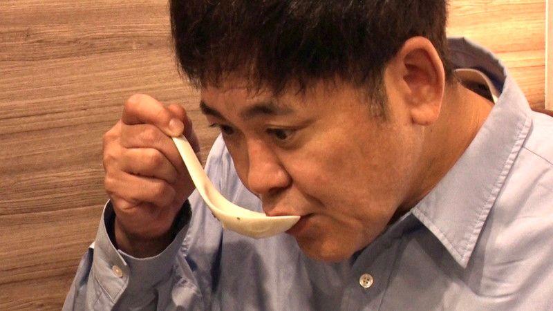 今、ラーメンにドハマりしている有田哲平が都内近郊屈指の人気店4軒を連食『有田哲平の休日はラーメン連食』第2弾放送！