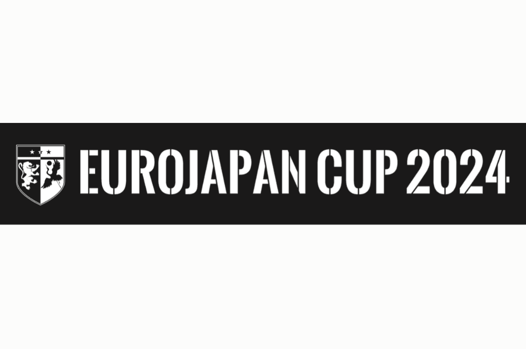MTJ 株式会社は「EUROJAPAN CUP 2024」のフードエリア企画制作プロデュースとして参画が決定！