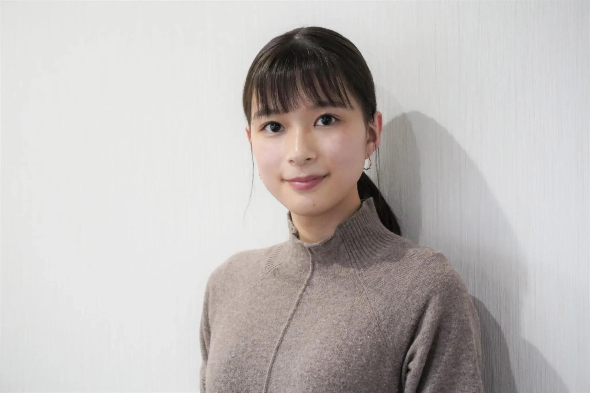 芳根京子「パワーを良い方に使っていける人間でありたい」『ザ・ノンフィクション』の語りで感じたこと_bodies