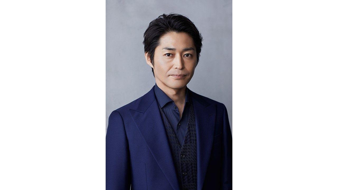 安田顕『日本一の最低男 ※私の家族はニセモノだった』に出演！ニセモノ家族との同居を提案する議員秘書役で香取慎吾と初共演