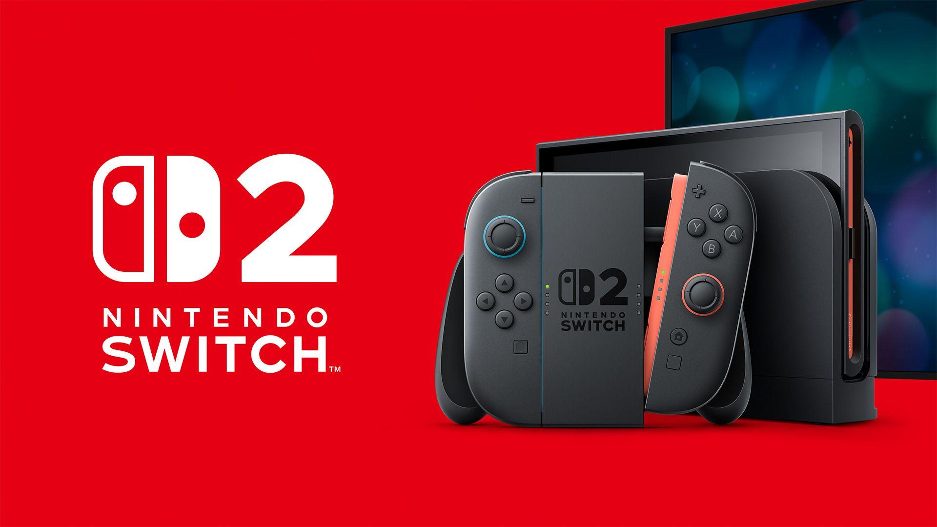 大きくなった？横からの着脱？｢Nintendo Switch 2 ｣2025年発売へ！新型機に触れるチャンスの体験会も開催