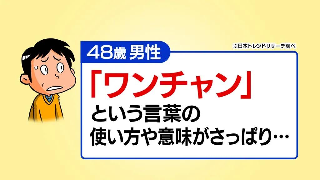 吉瀬美智子「赤いビックリマークも絵文字もめちゃめちゃ使う！」LINEの“おじさん構文”に衝撃_bodies