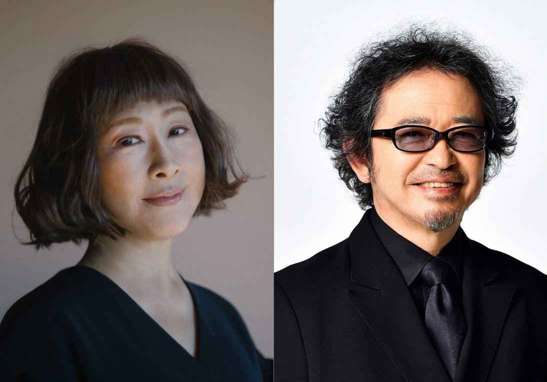 6年ぶり一夜限りの共演『矢野顕子×奥田民生 SMA 50th Anniversary presents「ラーメン★ライダー」』フジテレビTWOで生中継