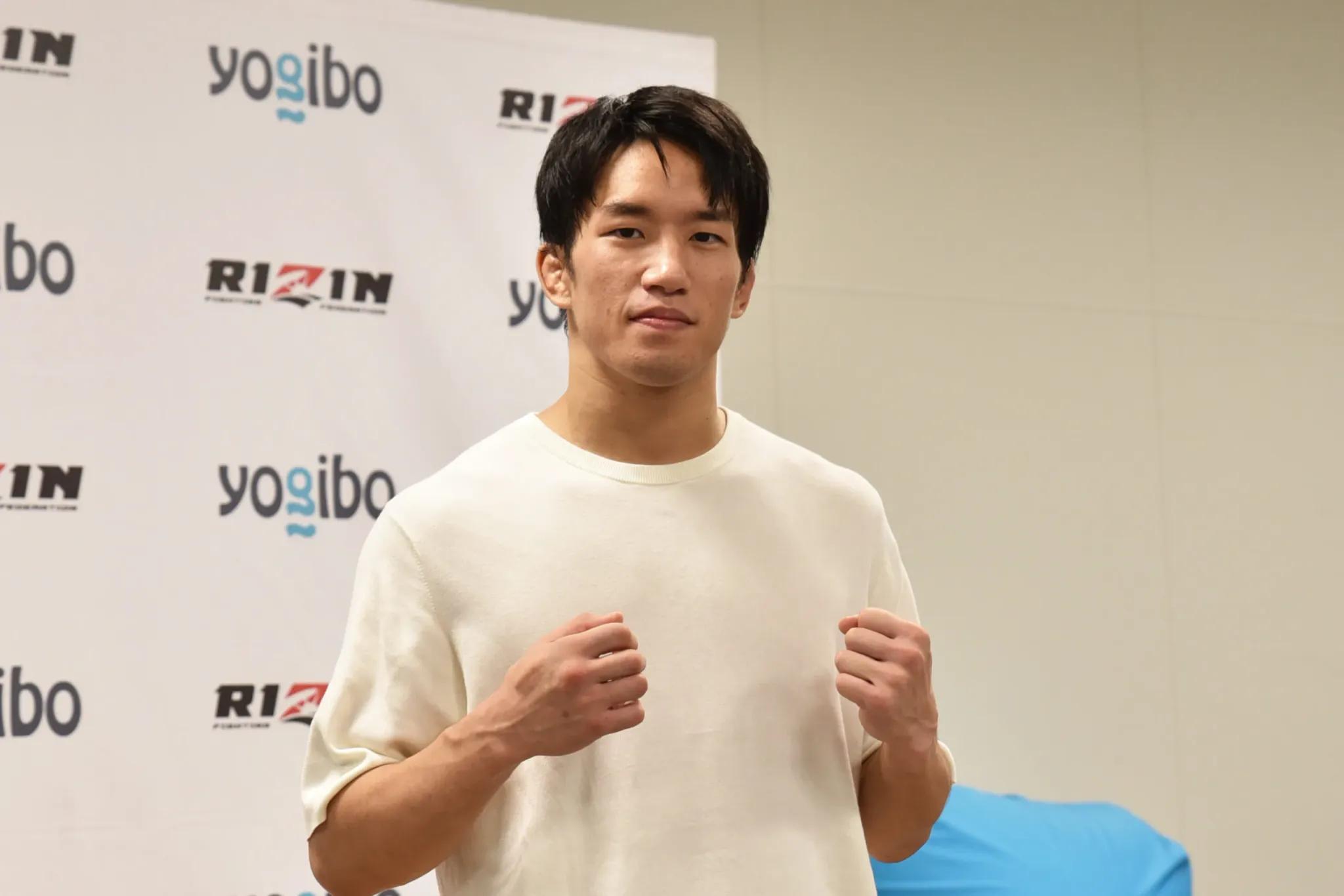 いざ大晦日へ！RIZIN.30バンタム級トーナメント 激闘に「寝られない」「力が入る」の声_bodies