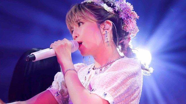 『UNO MISAKO Live Tour All AppreciAte』フジテレビTWOドラマ・アニメで放送_site_large