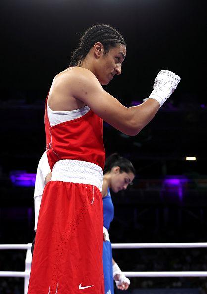 【ゲッティパリ五輪】女子ボクシング別大会“性別不適合”選手にイタリア選手敗れる