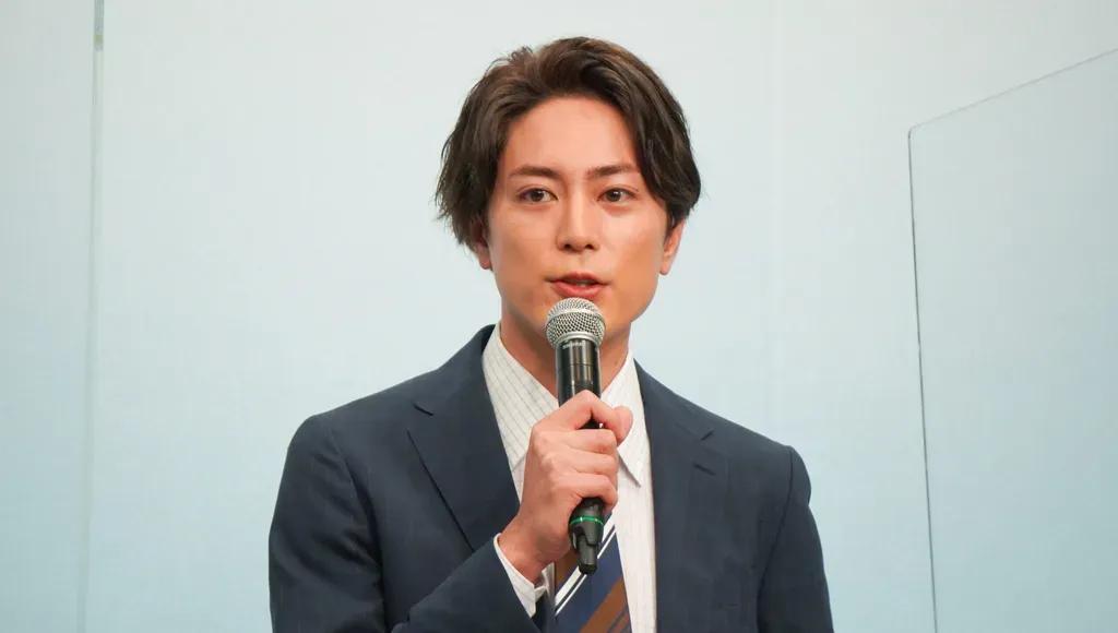 波瑠 間宮祥太朗との3作目の共演に「安心感がある」_bodies