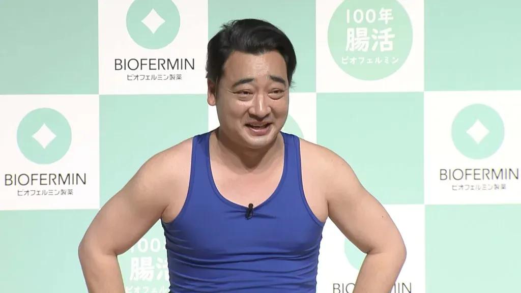 医師がまさかの太鼓判！「ジャンポケエクササイズ」が腸に効く！？_bodies