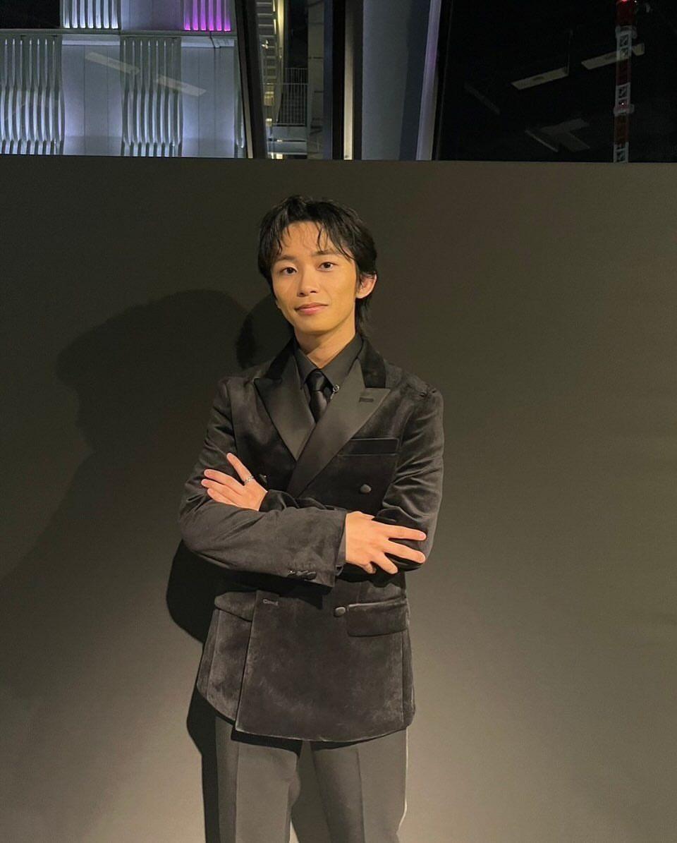 加藤清史郎インスタ9