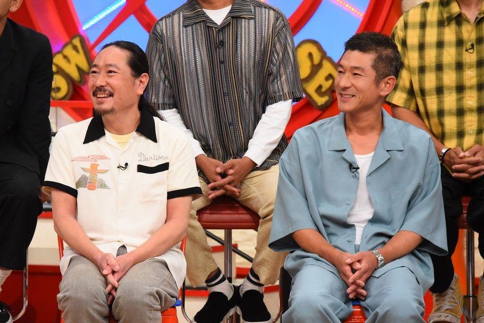 小籔千豊「ネットニュースやったらみんなクリックする」“大喜利の鬼”西田幸治のプライベートとは…笑い飯の素顔に迫る！