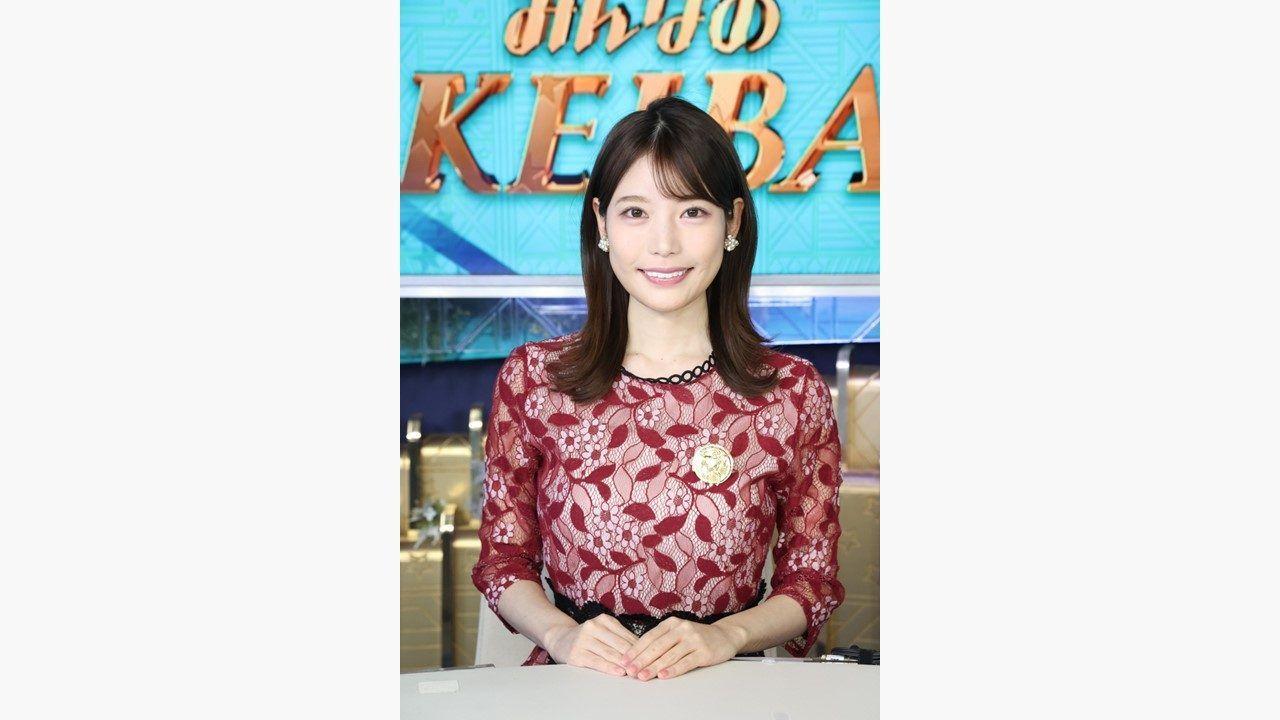 『みんなのKEIBA』新MCに竹俣紅アナ！「競馬の醍醐味をお伝えできたら」_site_large