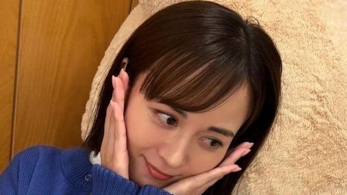 「嫉妬しちゃう！」比嘉愛未 “そっけないカレ”との2ショットを公開！寄り添って一緒に眠る様子も…