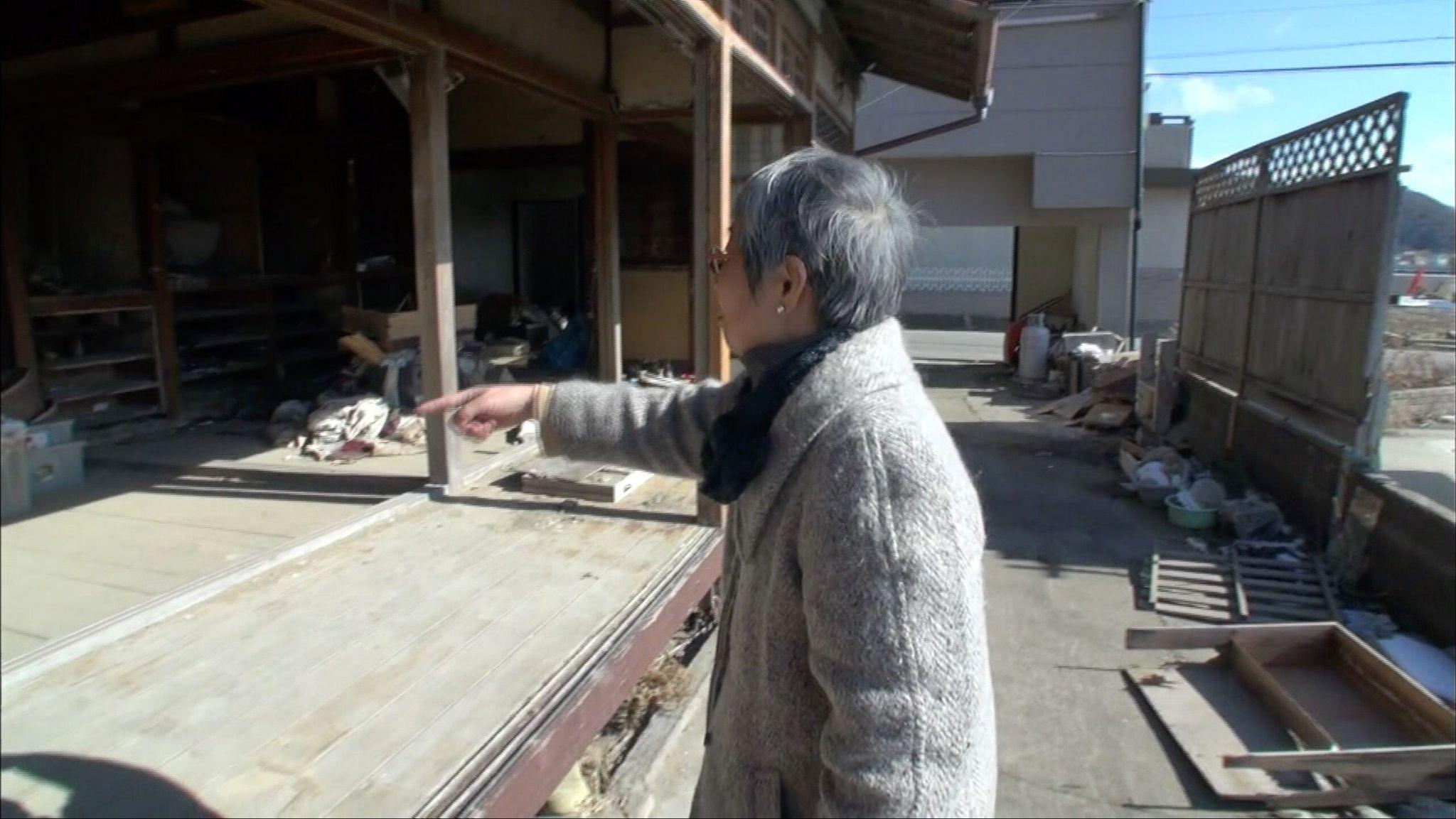 東日本大震災から10年…200を超える映像と新たな証言で、津波の全容に迫る