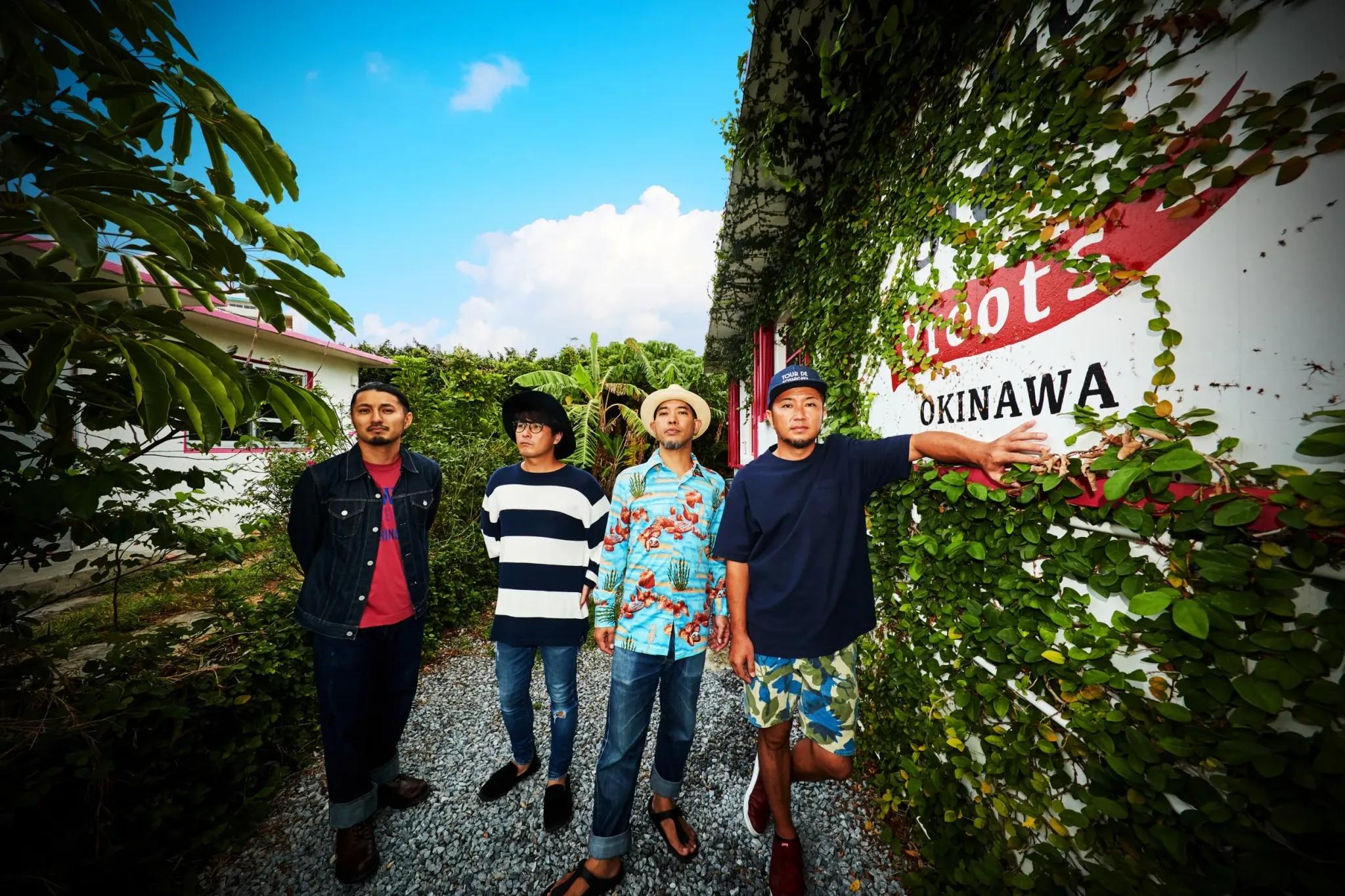 フジテレビNEXT ライブ・プレミアムで『幸せワッハッハ! COUNTDOWN LIVE IN OKINAWA 2021-2022』生中継！_bodies