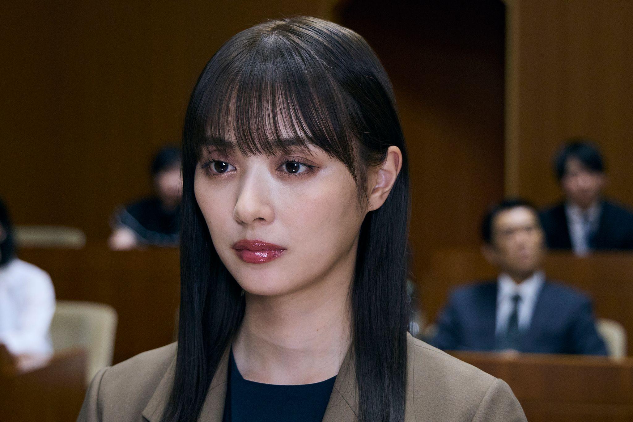 ＜試写室＞『嗤う淑女』恭子（松井玲奈）は本当に死んだのか！？問題、大逆転、全9話を横断する壮大な仕掛け…大満足の最終回！！！