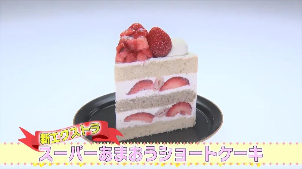 ショートケーキ1ピースが驚きの3000円超え！完全予約制の高級シュークリームも　リッチな”ご褒美スイーツ”_bodies