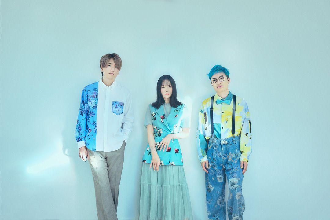 fhana 5thアルバム「The Look of Life」収録楽曲「Spiral」MusicVideo公開!! 11.19(火)、11.20(水)リリースイベントの開催も決定!!