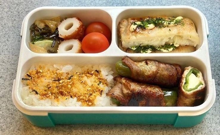 peco弁当2