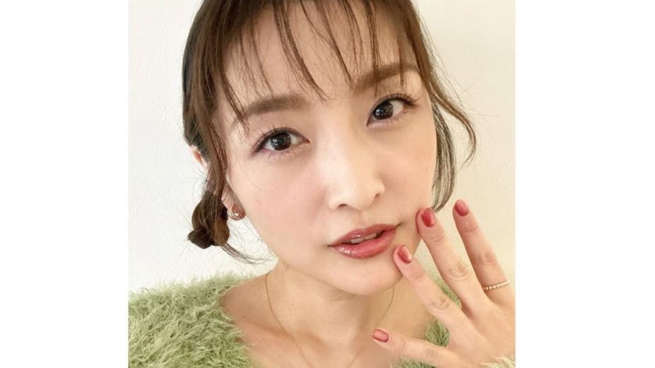 「あれから20年…」元モー娘。石川梨華 40歳で着物姿を披露した“ダブル成人式”ショット公開！今後の目標は…？