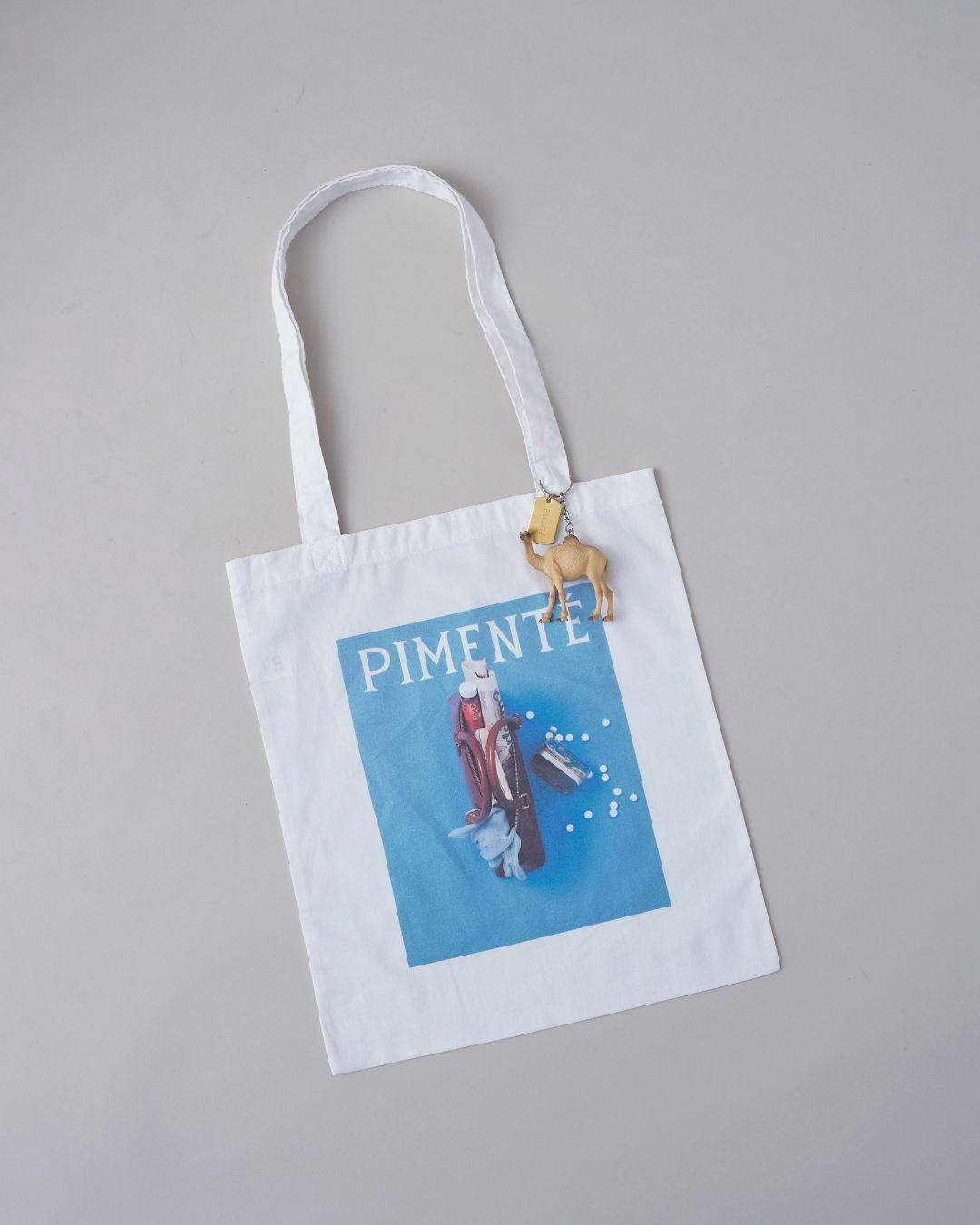 【PIMENTE】ルミネ新宿店、１点物のジュエリーを店舗限定展開！１周年記念別注アイテムの販売やノベルティプレゼントも。