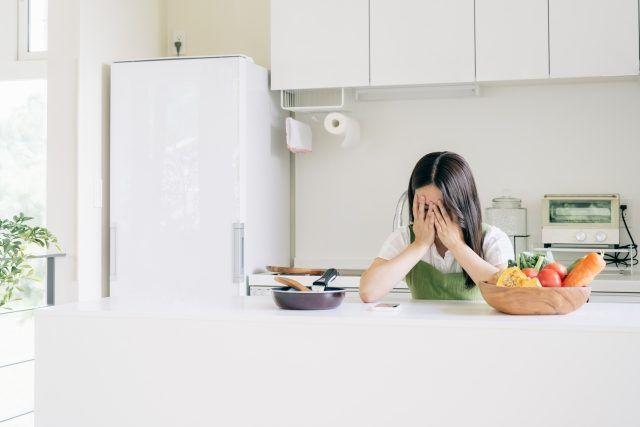 毎日同じメニューでも“生きていれば”OK！千秋が料理作りの悩みを解決！？