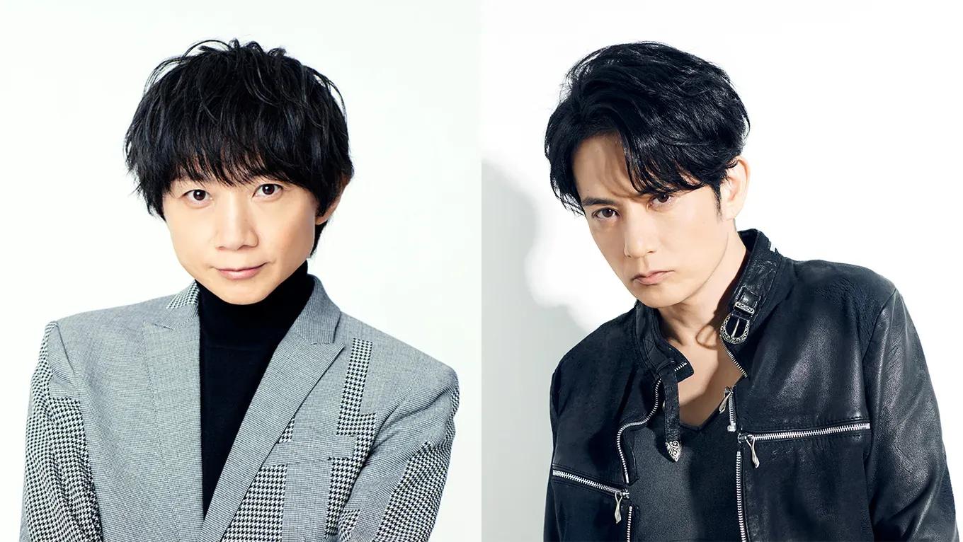 元光GENJIの内海光司＆佐藤アツヒロが一夜限りの冠ラジオ番組に出演！「こんな機会は夢のよう」_bodies