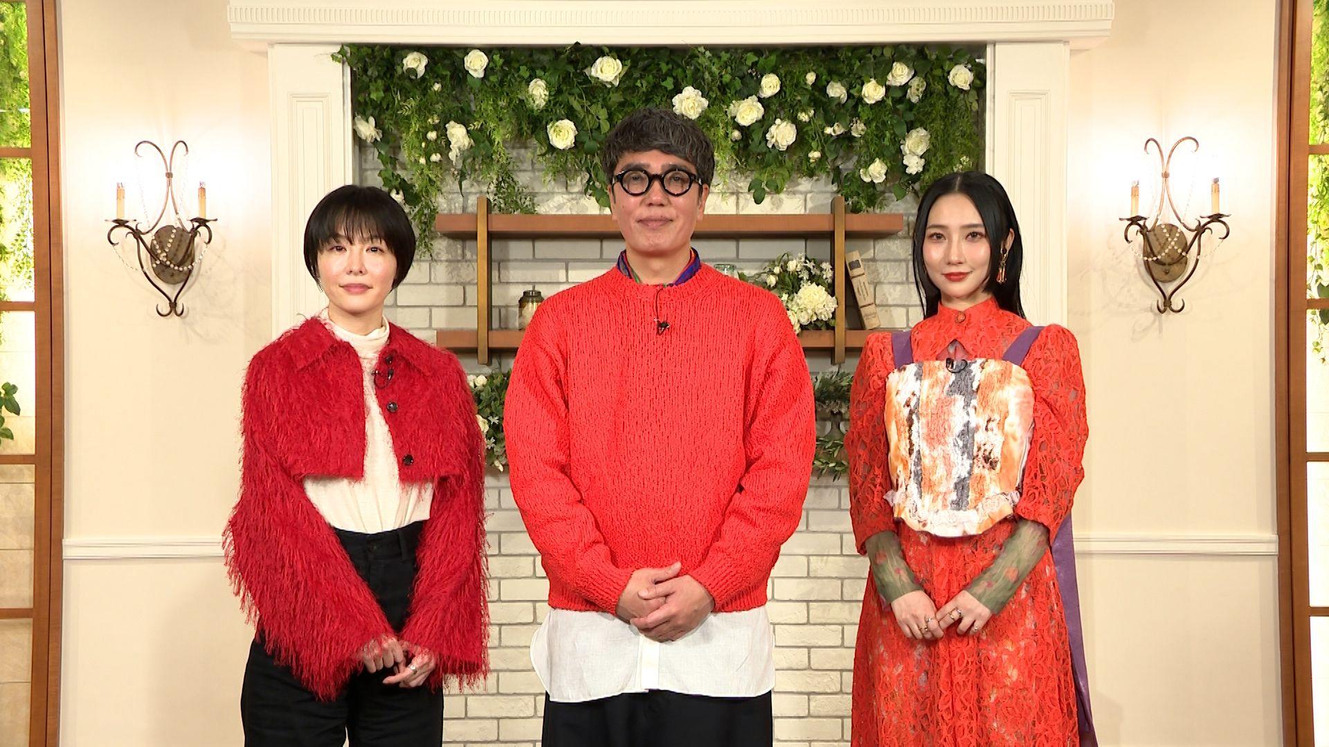 芥川賞作家・本谷有希子が『ボクらの時代』の鼎談相手に小木博明とファーストサマーウイカを指名した理由は「自意識」