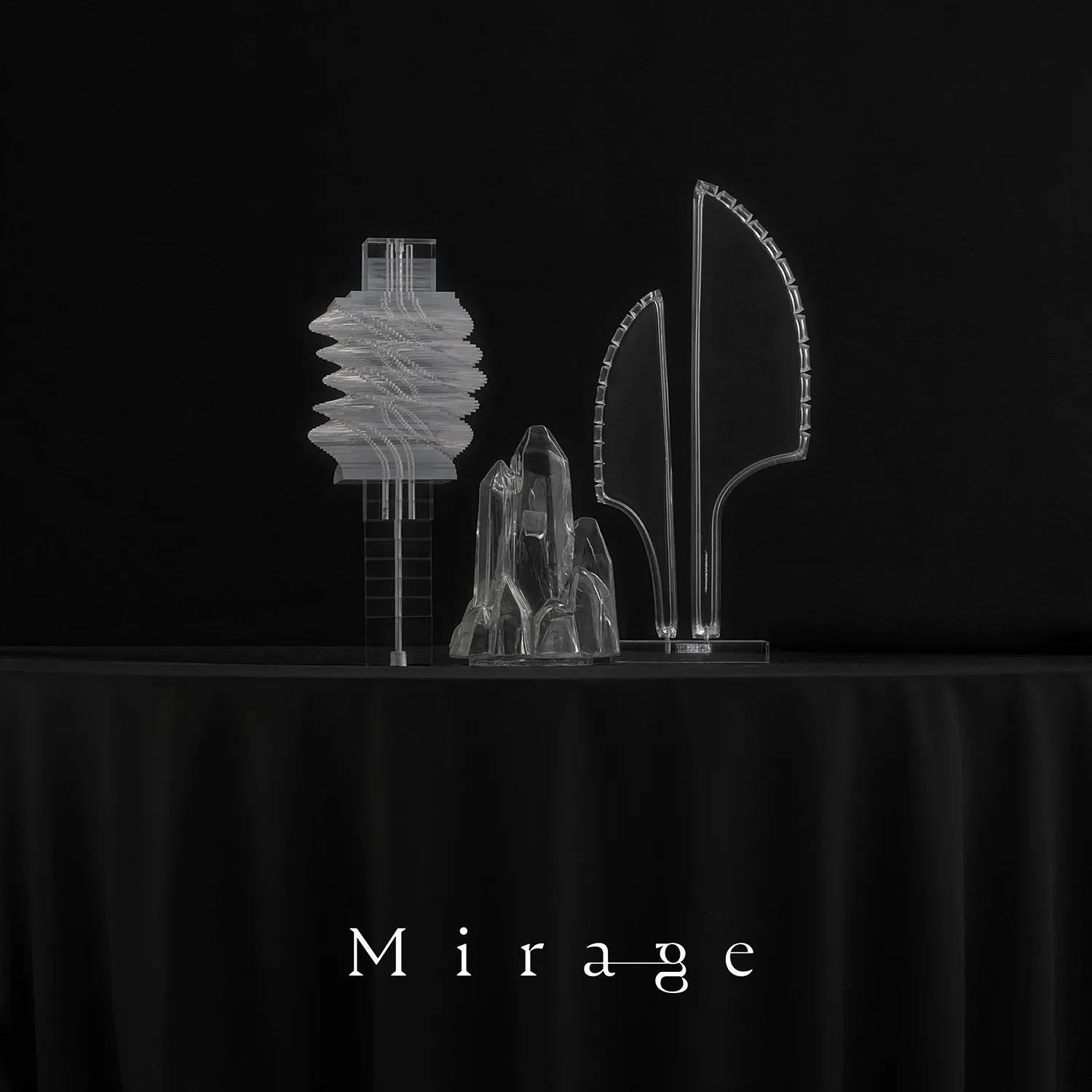『エルピス』の主題歌は、Mirage Collectiveの「Mirage」_bodies